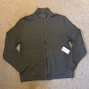 NWT Men’s Calvin Klein Sweater